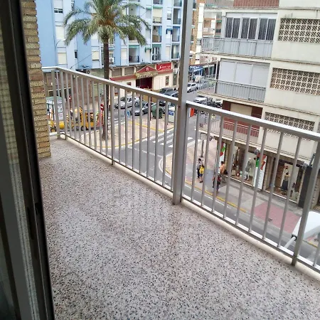 Normandia, 3º-16 * Cullera