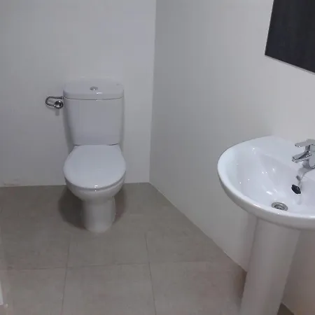 Apartment Normandia, 3º-16 Cullera