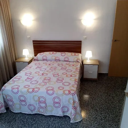 Normandia, 3º-16 Apartment *