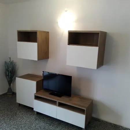 Normandia, 3º-16 Apartment