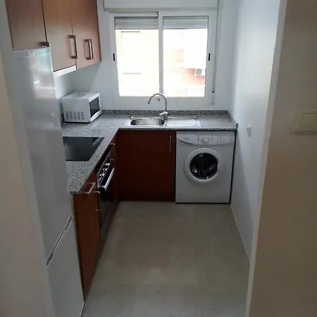 Normandia, 3º-16 Apartment *