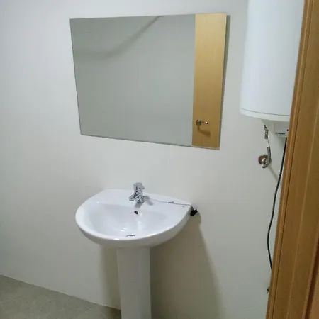 Apartment Normandia, 3º-16 Cullera