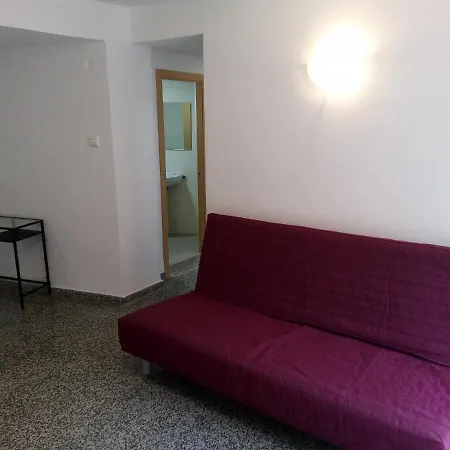 Normandia, 3º-16 Apartment *