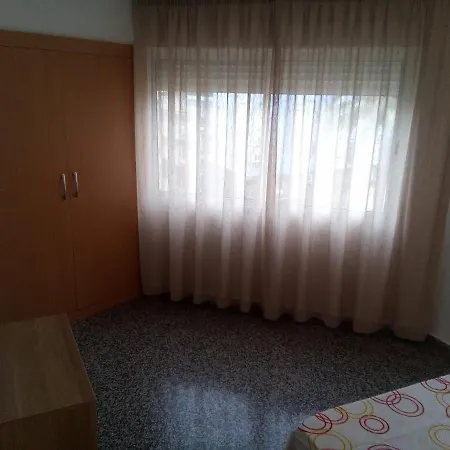 Normandia, 3º-16 Cullera