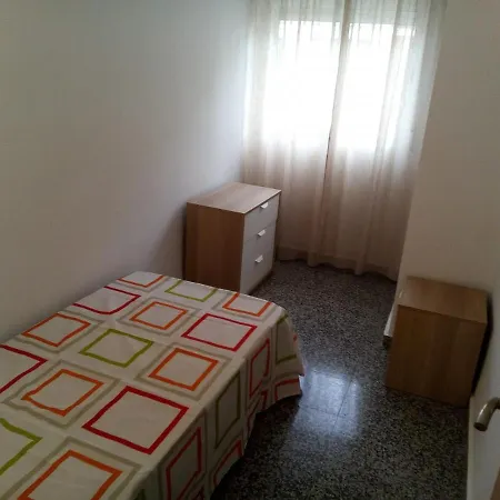 Normandia, 3º-16 Apartment *