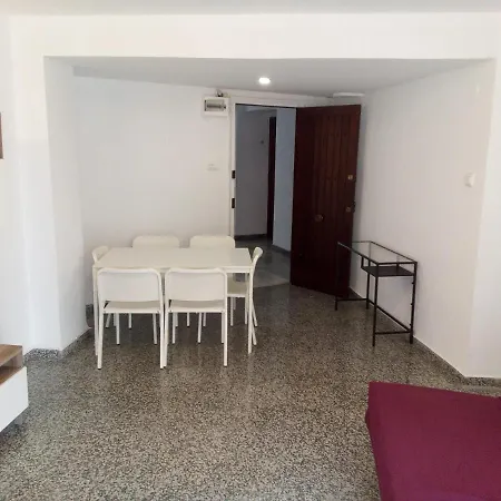 Apartment Normandia, 3º-16 *