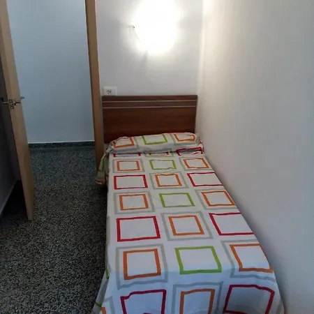 Normandia, 3º-16 Apartment
